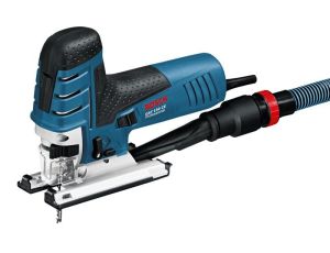 BOSCH WYRZYNARKA 780W GST 150 CE WALIZKA 0601512000