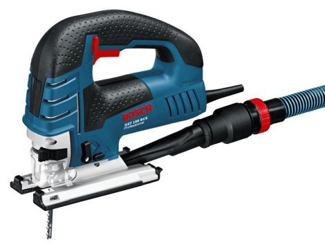BOSCH WYRZYNARKA 780W GST 150 BCE WALIZKA 0601513000
