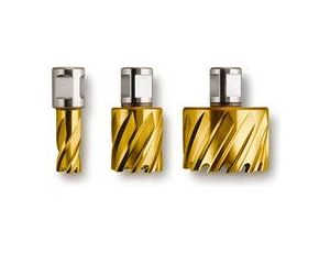 FEIN WIERTŁO WELDON HSS-DURA TIN 18x50