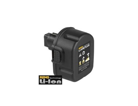 REMS AKUMULATOR Li-Ion 14,4V 2,5 Ah