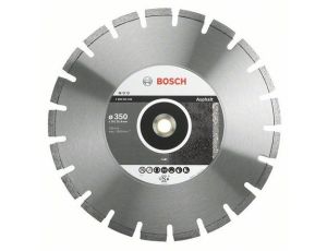 BOSCH TARCZA DIAMENTOWA 400x25,4 SEG ASFALT 2608602626