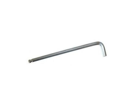 JONNESWAY KLUCZ IMBUSOWY Z KULĄ BARDZO DŁUGI 4mm H06SM140