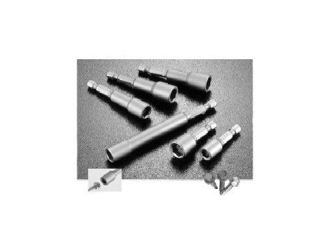 JONNESWAY KOŃCÓWKA Z NASADKĄ 6mm