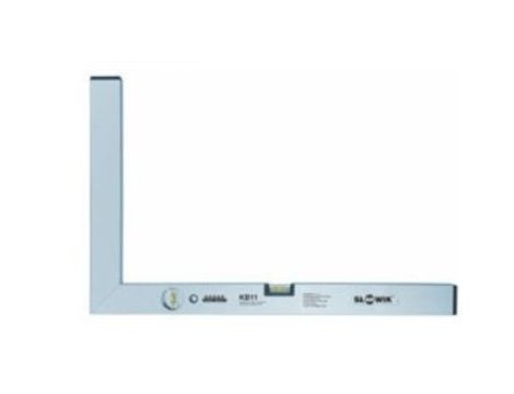 SŁOWIK KĄTOWNIK K20 PION / POZIOM 120x60cm