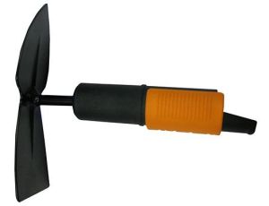 FISKARS MOTYCZKA QUIKFIT