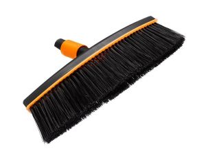 FISKARS SZCZOTKA SZEROKA QUIKFIT - 38cm