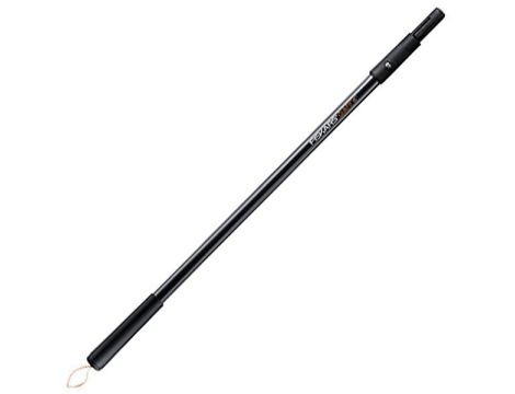 FISKARS TRZONEK 84cm QUIKFIT KOLOR GRAFITOWY