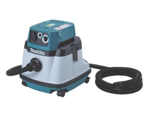 MAKITA ODKURZACZ 1050W KLASA L 13L AUTOCLEAN  VC1310LX1