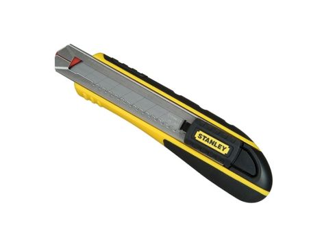 STANLEY NOŻYK OSTRZE ŁAMANE FATMAX 18x180mm 0-10-481