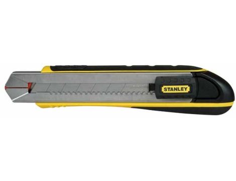 STANLEY NOŻYK OSTRZE ŁAMANE FATMAX 18x180mm 0-10-481 - 2