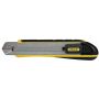 STANLEY NOŻYK OSTRZE ŁAMANE FATMAX 18x180mm 0-10-481 - 3