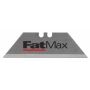 STANLEY OSTRZA TRAPEZOWE FATMAX TYP 1992 5 SZTUK - 3