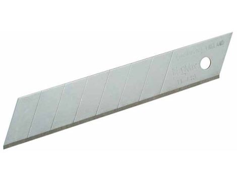 STANLEY OSTRZA ŁAMANE18mm /10szt. FATMAX - 3