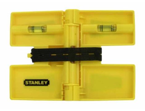 STANLEY POZIOMNICA SŁUPKOWA - 3