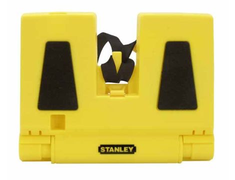STANLEY POZIOMNICA SŁUPKOWA - 5