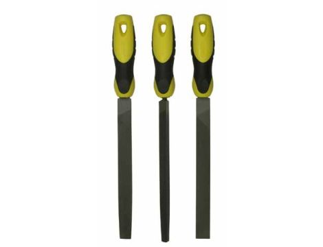 STANLEY PILNIK RÓWNIAK 200mm komplet 3szt. - 2