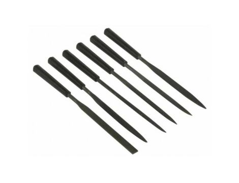 STANLEY PILNIK IGLAK KOMPLET 6szt.