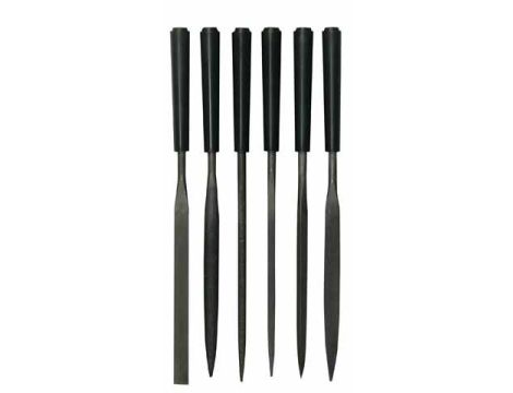 STANLEY PILNIK IGLAK KOMPLET 6szt. - 2