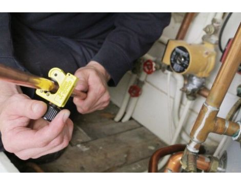 STANLEY OBCINAKI DO RUR MIEDZIANYCH 3-22mm - 2