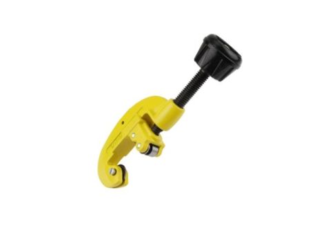 STANLEY OBCINAKI DO RUR MIEDZIANYCH 3-22mm - 5