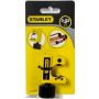 STANLEY OBCINAKI DO RUR MIEDZIANYCH 3-22mm - 7