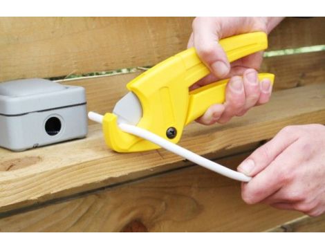 STANLEY OBCINAK RUR PCV 28mm - 6