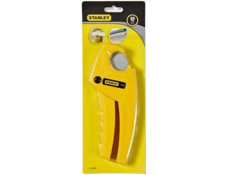 STANLEY OBCINAK RUR PCV 28mm - 8
