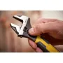 STANLEY SZWED KLUCZ NASTAWNY MAXSTEEL 200mm - 3
