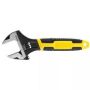STANLEY SZWED KLUCZ NASTAWNY MAXSTEEL 200mm - 5