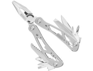 STANLEY SZCZYPCE WIELOFUNKCYJNE MULTITOOL 12w1 + KABURA