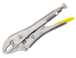 STANLEY SZCZYPCE MORSE’A, 228mm SZCZĘKI ZAOKRĄGLONE