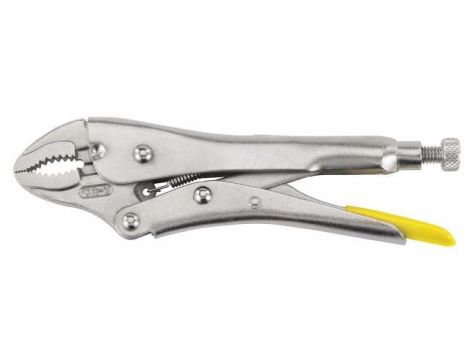 STANLEY SZCZYPCE MORSE’A, 228mm SZCZĘKI ZAOKRĄGLONE - 2