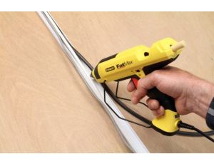 STANLEY PISTOLET DO KLEJU NA GORĄCO FatMax PRO GR-100R