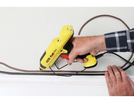 STANLEY PISTOLET DO KLEJU NA GORĄCO FatMax PRO GR-100R - 3