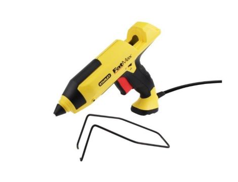 STANLEY PISTOLET DO KLEJU NA GORĄCO FatMax PRO GR-100R - 4