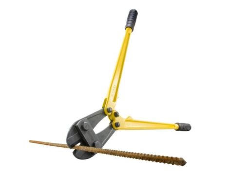 STANLEY NOŻYCE DO PRĘTÓW  600mm RĘKOJEŚĆ RUROWA - 2