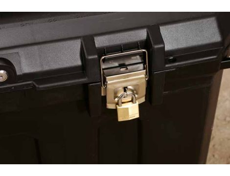 STANLEY SKRZYNIA NA KOŁACH KOMBI DUŻA 189 litrów - 2