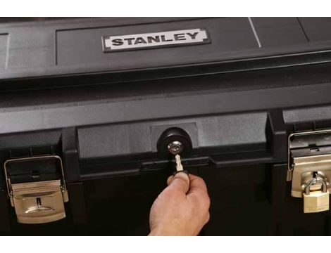 STANLEY SKRZYNIA NA KOŁACH KOMBI DUŻA 189 litrów - 3