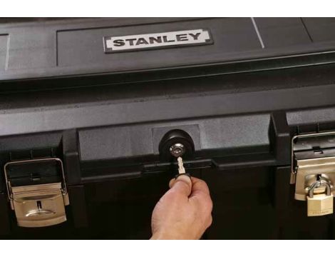 STANLEY SKRZYNIA NA KOŁACH KOMBI DUŻA 189 litrów - 7