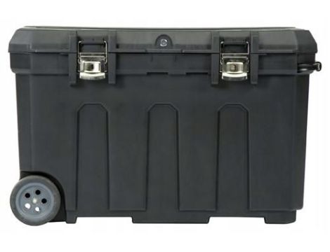 STANLEY SKRZYNIA NA KOŁACH KOMBI DUŻA 189 litrów - 8