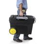STANLEY SKRZYNIA NA KOŁACH MOBILE CONTRACTOR 53 litry - 4