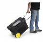 STANLEY SKRZYNIA NA KOŁACH MOBILE CONTRACTOR 53 litry - 10