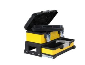 STANLEY SKRZYNIA NARZĘDZIOWA Z SZUFLADĄ