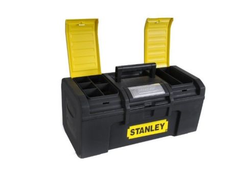 STANLEY SKRZYNKA BASIC 19" - 5