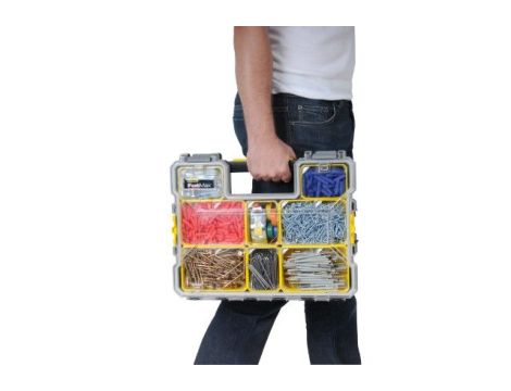 STANLEY ORGANIZER WYSOKI FATMAX PRO - 5