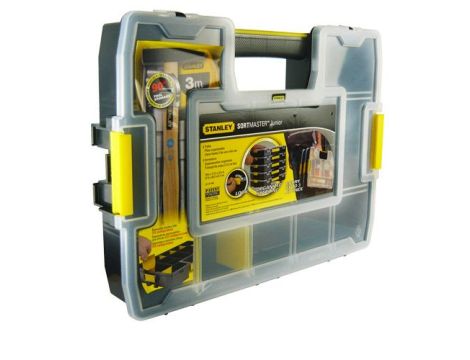 STANLEY ORGANIZER SORTMASTER JUNIOR - 6