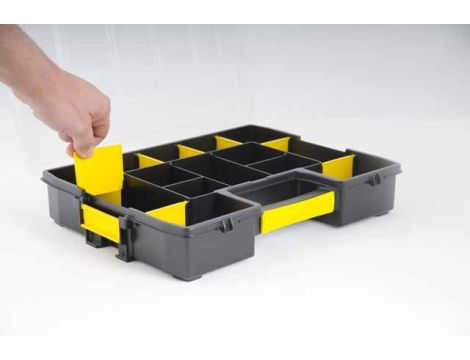 STANLEY ORGANIZER SORTMASTER JUNIOR