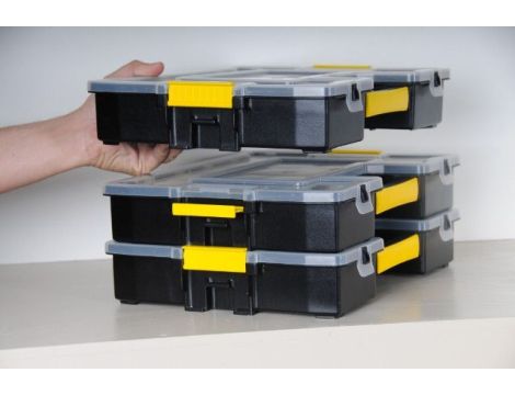 STANLEY ORGANIZER SORTMASTER JUNIOR - 4