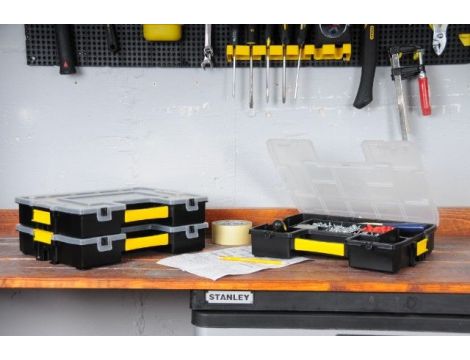 STANLEY ORGANIZER SORTMASTER JUNIOR - 5