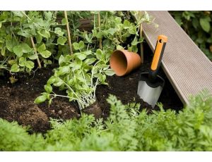 FISKARS ŁOPATKA PREMIUM - image 2